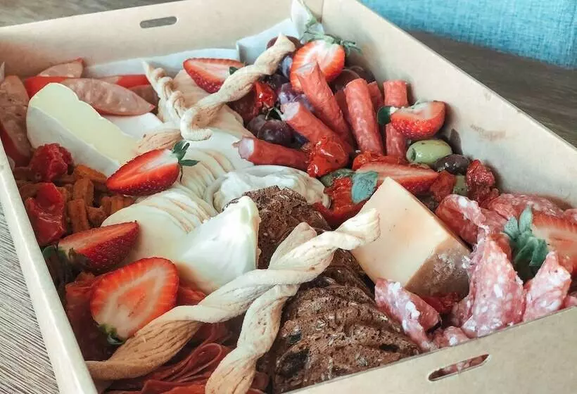 Blackwattle Luxury Retreats