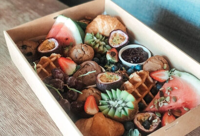 Blackwattle Luxury Retreats