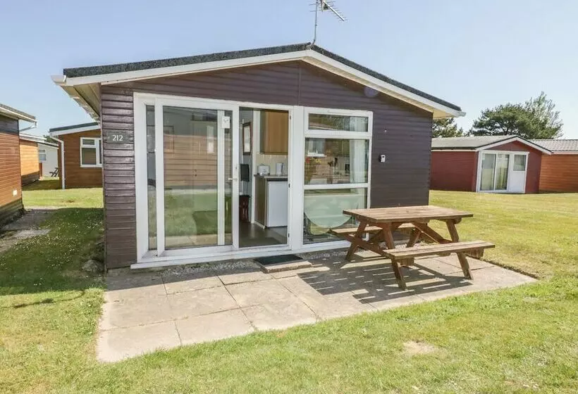 Chalet 212