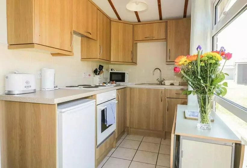Chalet 212