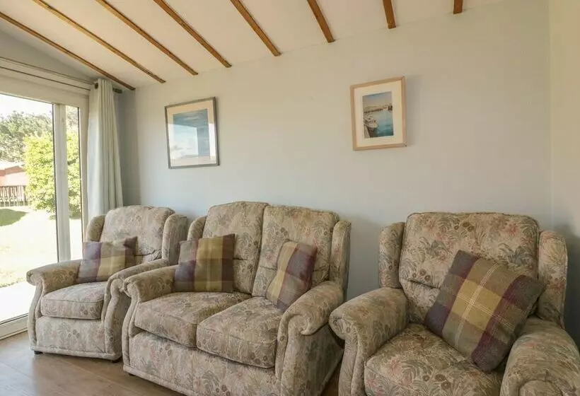 Chalet 212