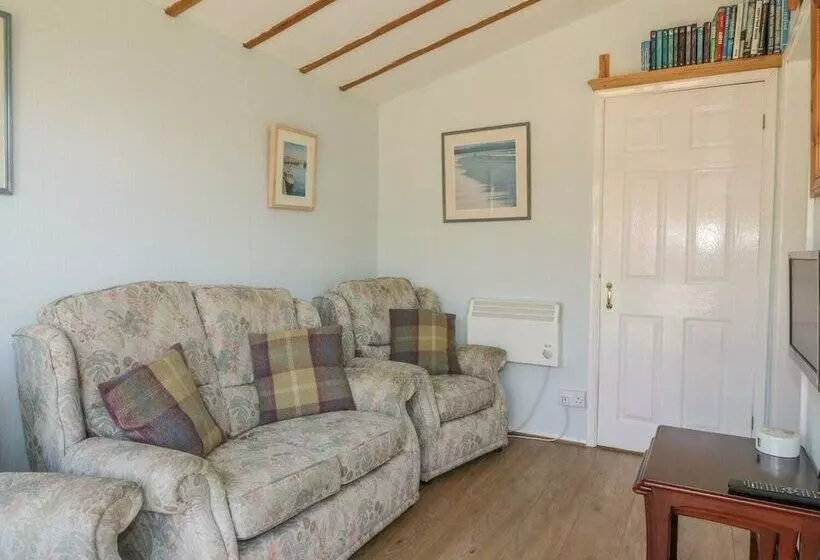 Chalet 212