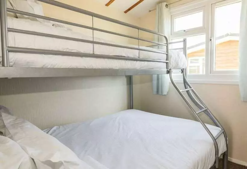 Chalet 212