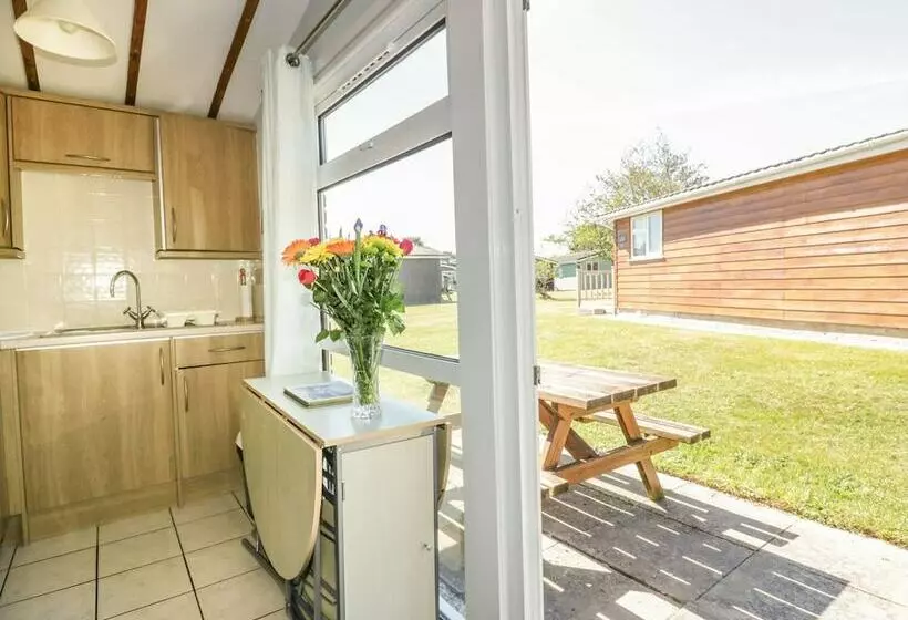 Chalet 212