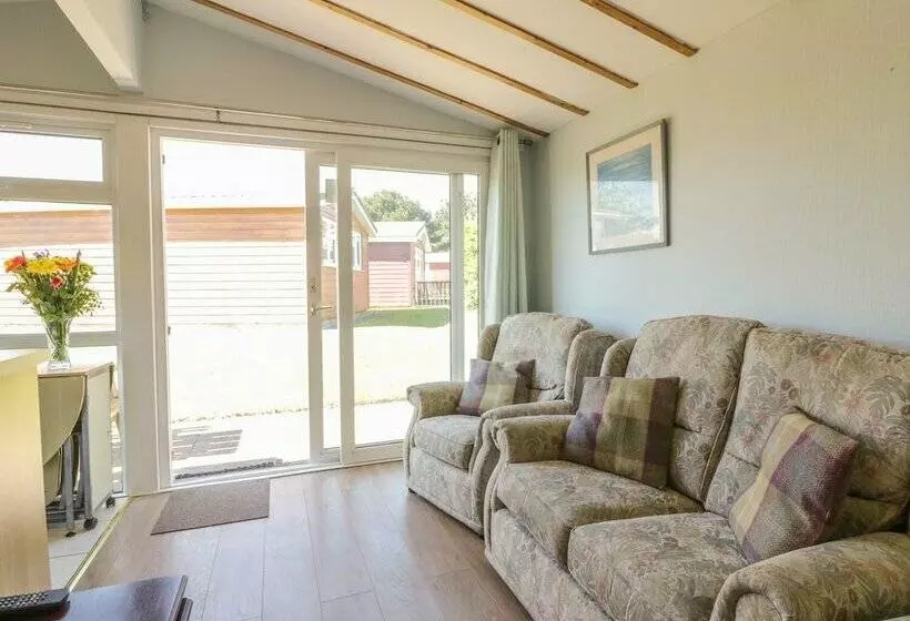 Chalet 212