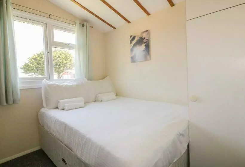 Chalet 212