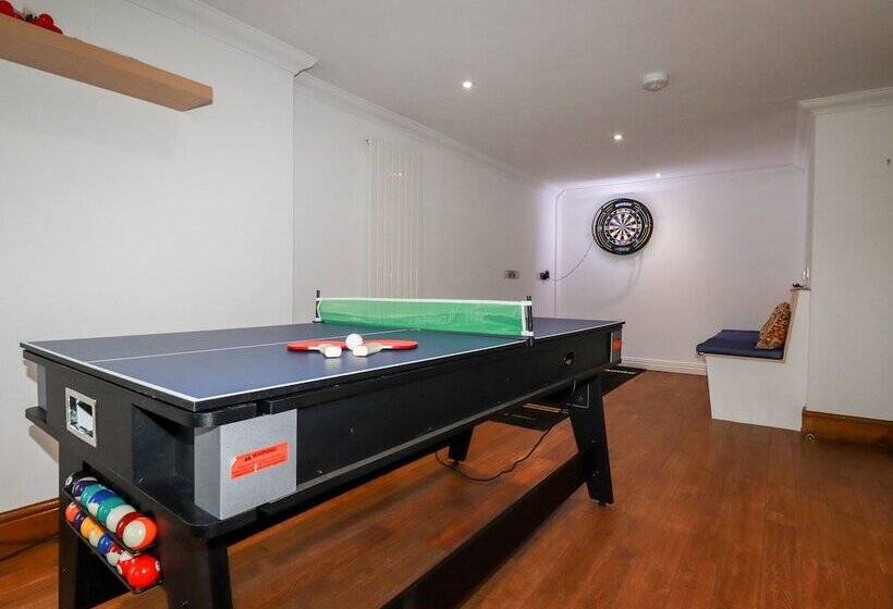 Chapel Green Studio 2