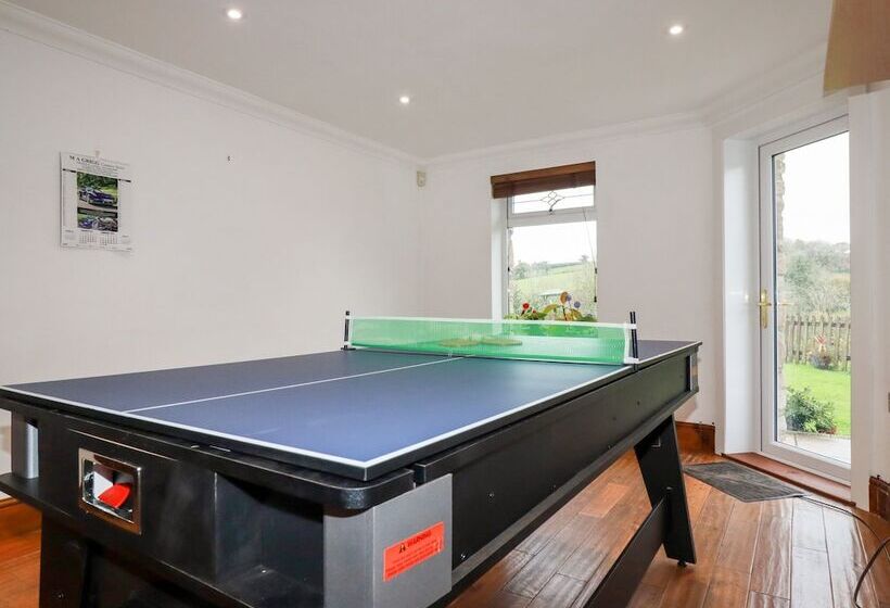 Chapel Green Studio 2