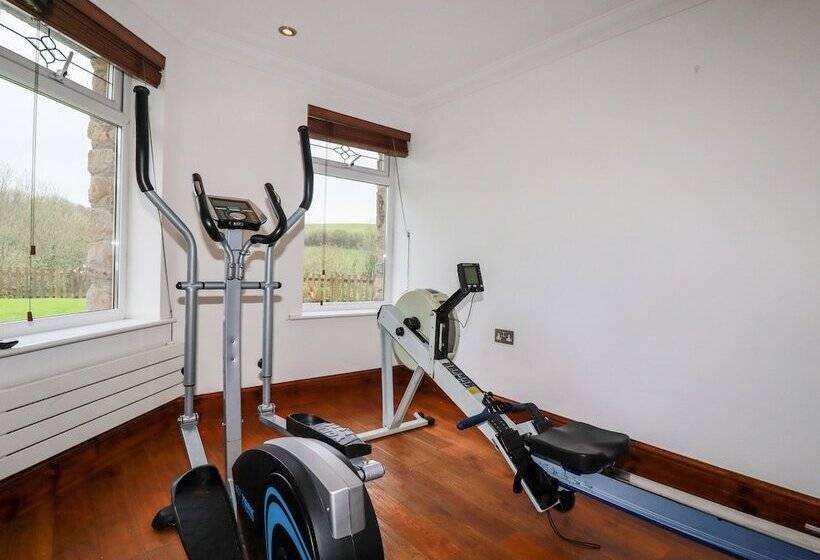 Chapel Green Studio 2