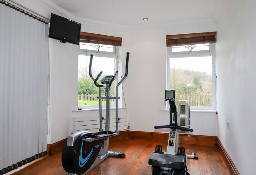 Chapel Green Studio 2