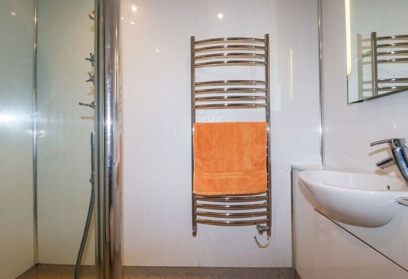 Chapel Green Studio 2