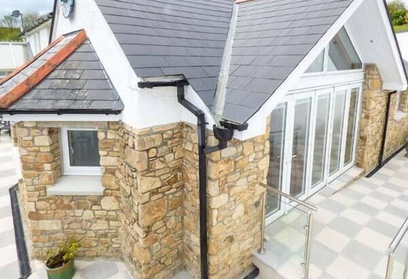 Chapel Green Studio 2