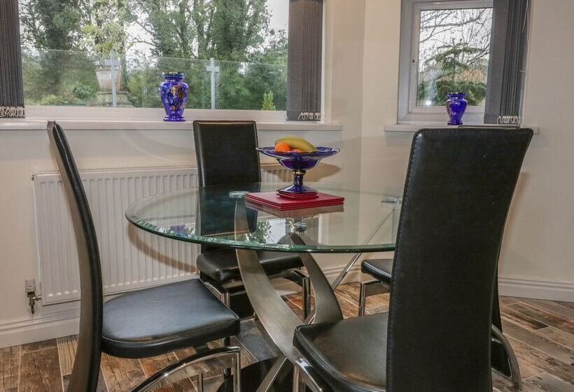 Chapel Green Studio 2