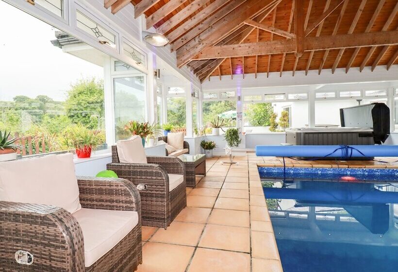 Chapel Green Studio 2