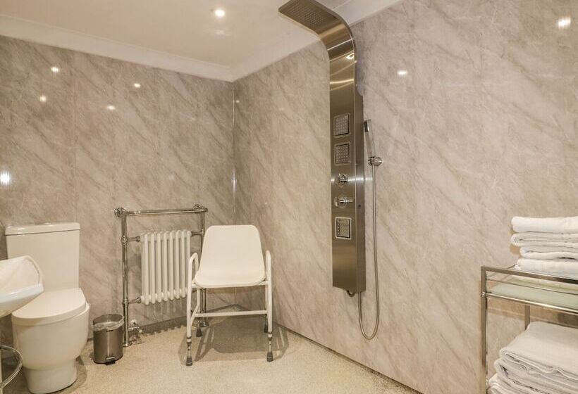 Chapel Green Studio 2