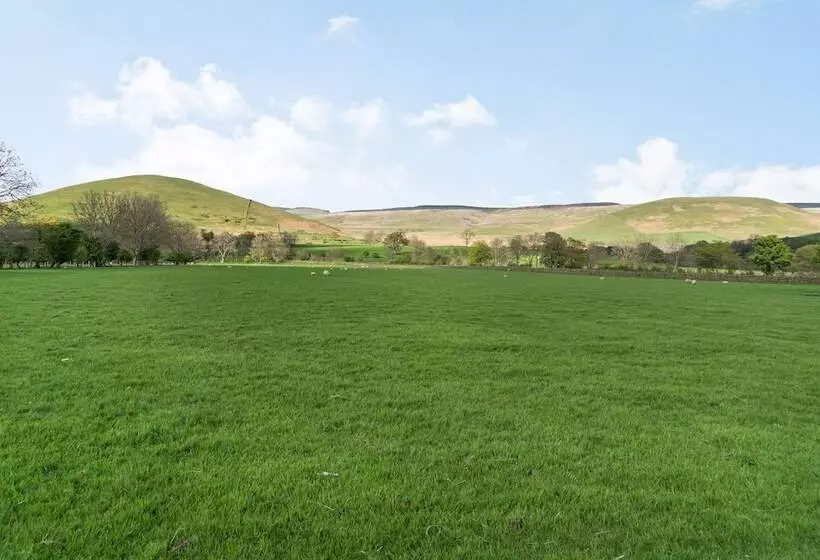 Cross Fell View