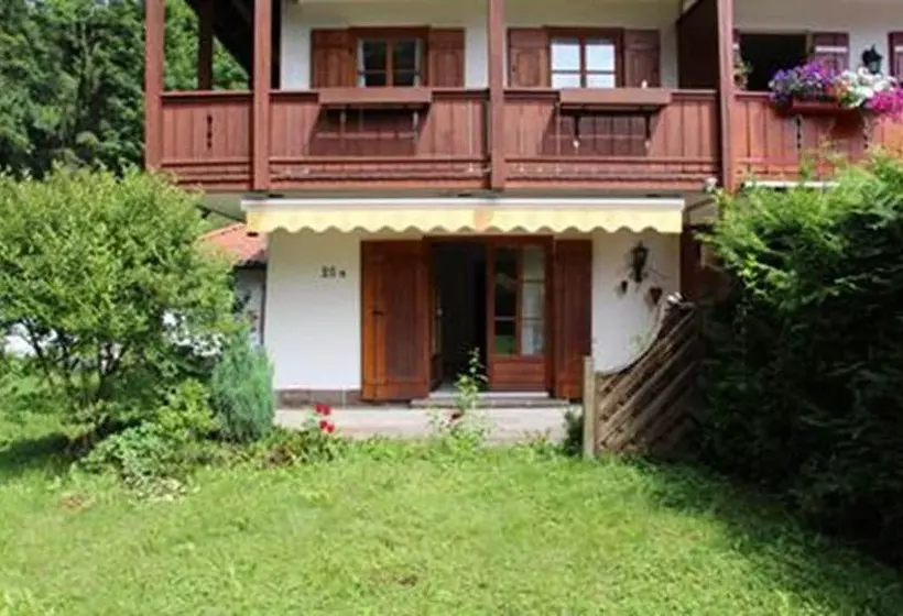 Ferienhaus Thimlefi