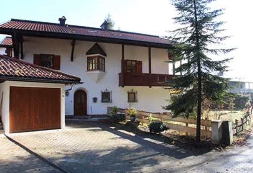 Ferienhaus Thimlefi