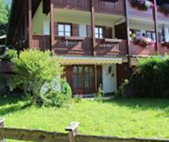 Ferienhaus Thimlefi