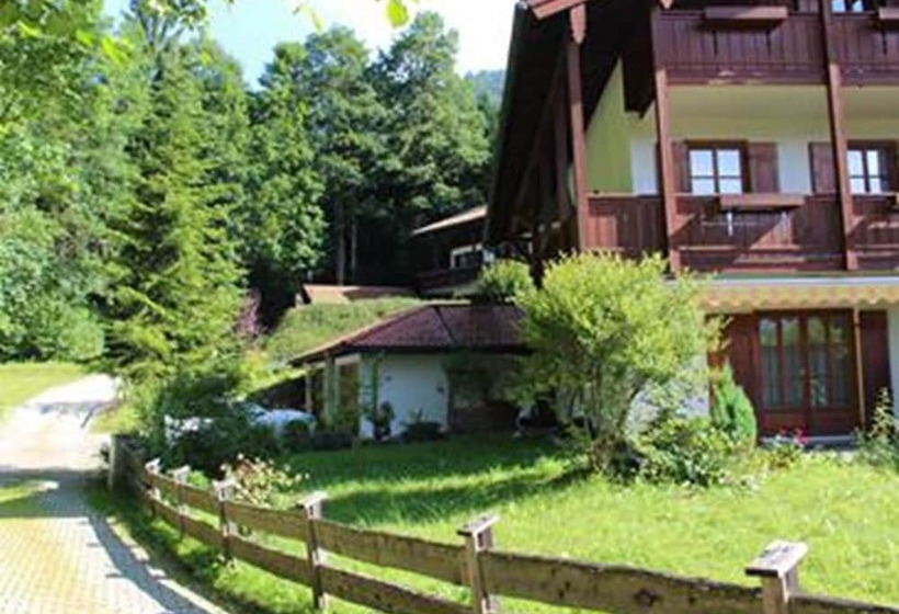 Ferienhaus Thimlefi