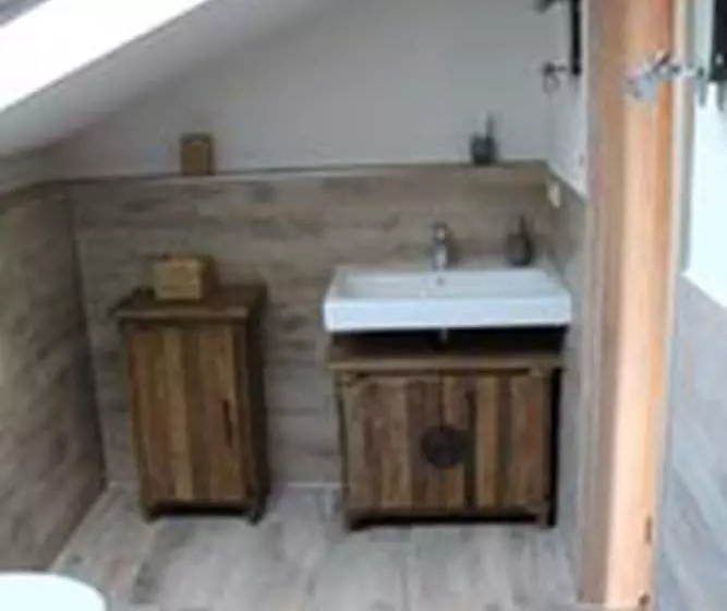 Ferienhaus Thimlefi
