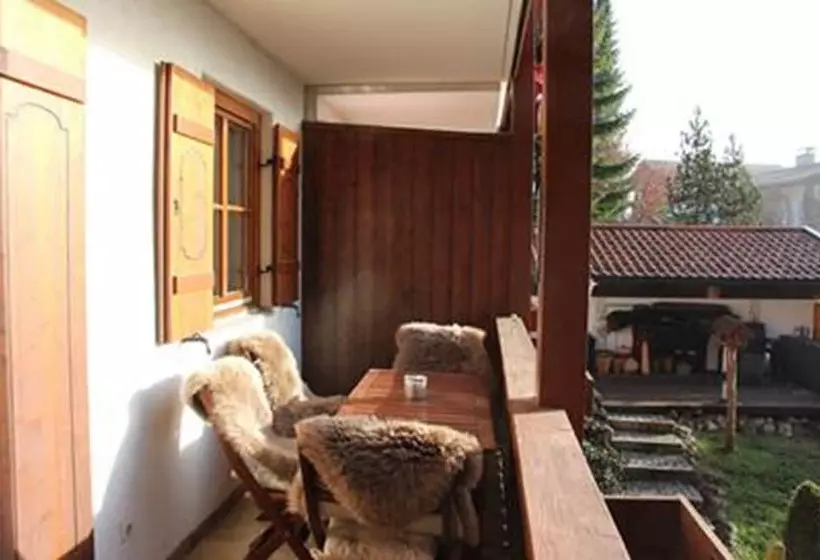 Ferienhaus Thimlefi