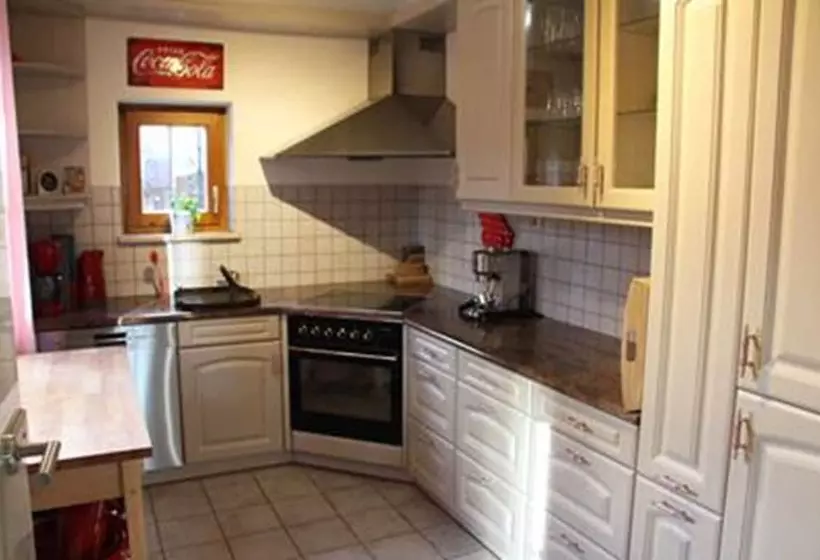 Ferienhaus Thimlefi