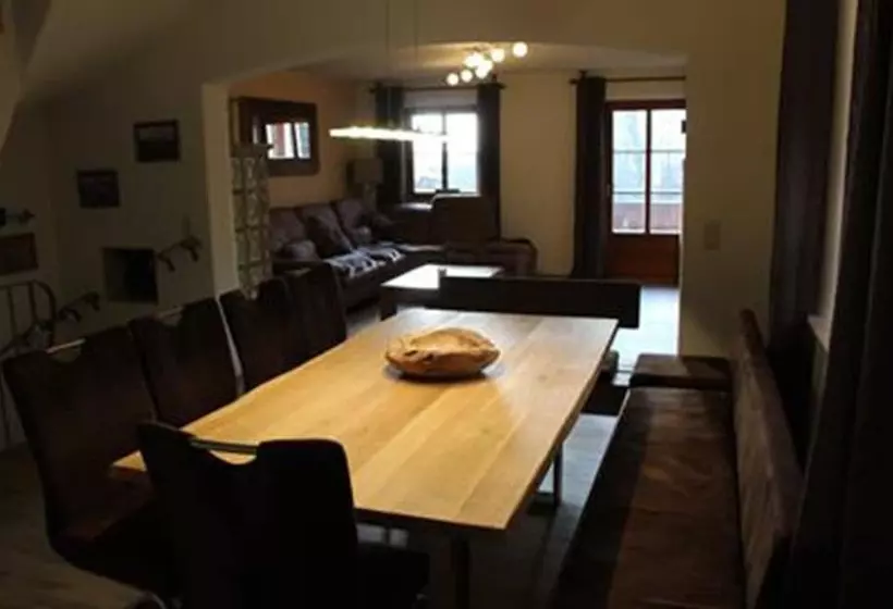 Ferienhaus Thimlefi