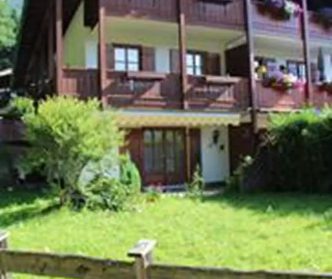 Ferienhaus Thimlefi