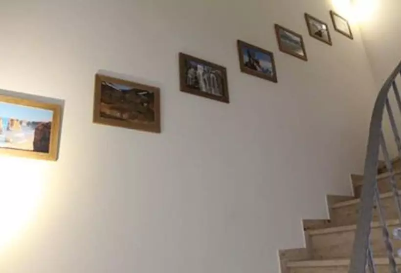 Ferienhaus Thimlefi