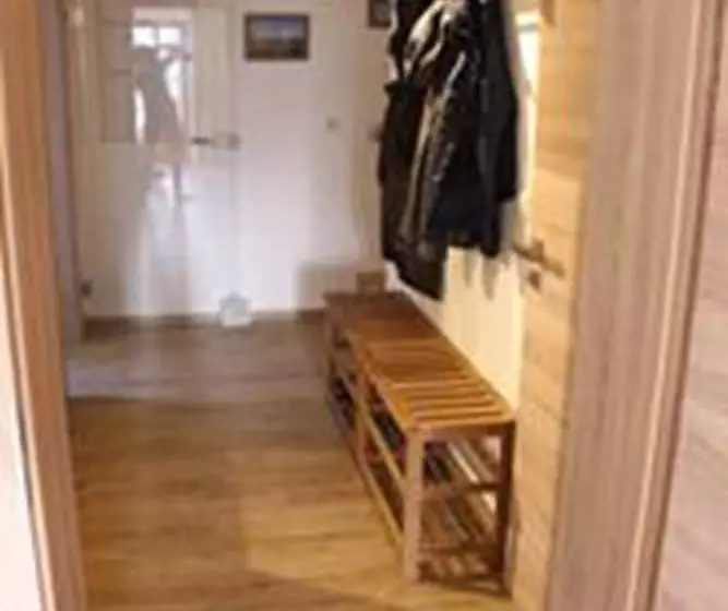Ferienhaus Thimlefi