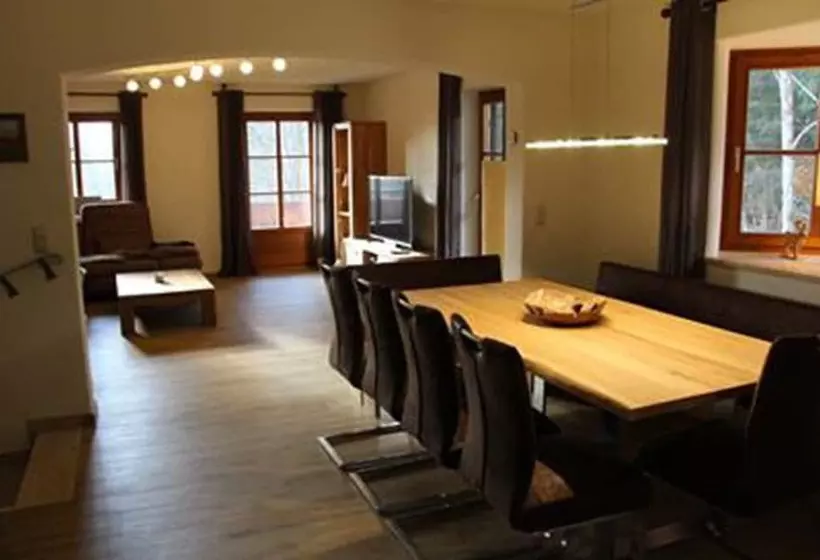 Ferienhaus Thimlefi