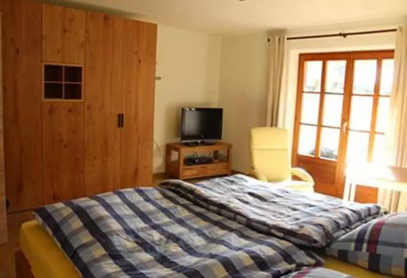 Ferienhaus Thimlefi