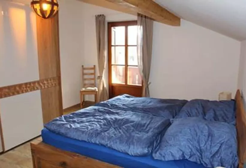 Ferienhaus Thimlefi