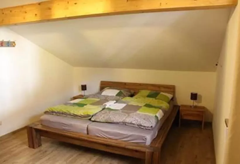 Ferienhaus Thimlefi