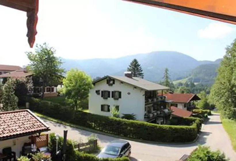 Ferienhaus Thimlefi