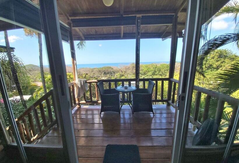 Horizon Ocean View Hotel And Yoga Center