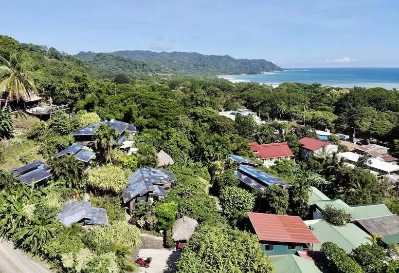 Horizon Ocean View Hotel And Yoga Center