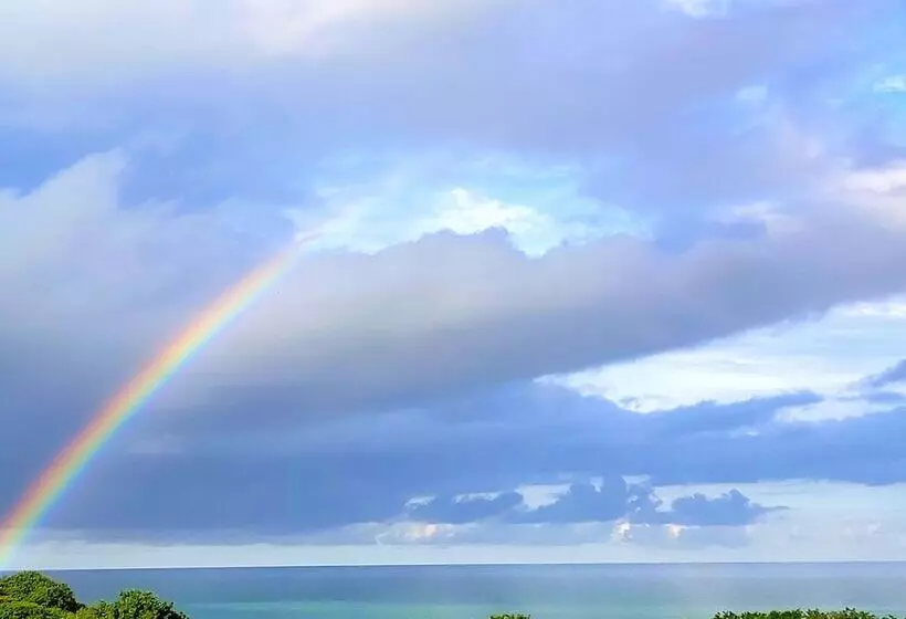 Horizon Ocean View Hotel And Yoga Center