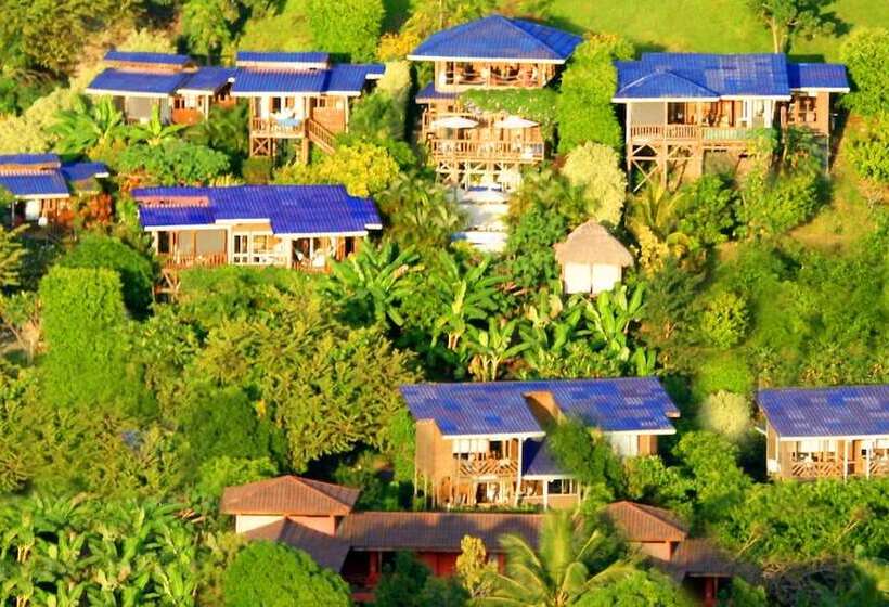 Horizon Ocean View Hotel And Yoga Center