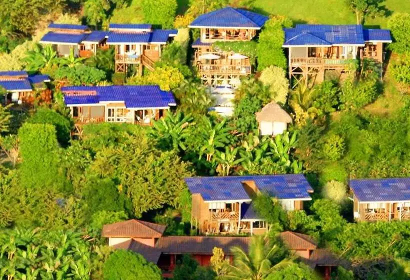 Horizon Ocean View Hotel And Yoga Center