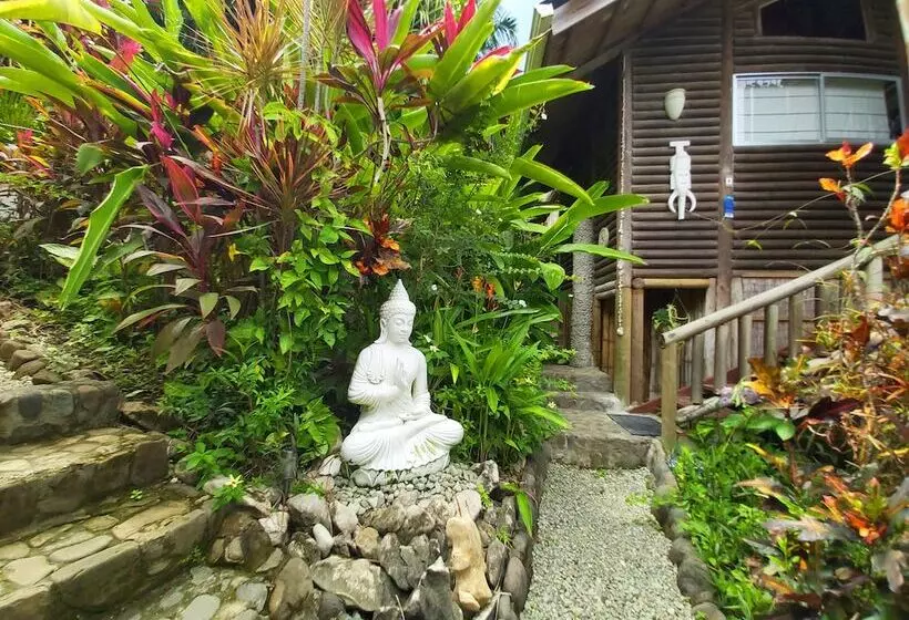 Horizon Ocean View Hotel And Yoga Center