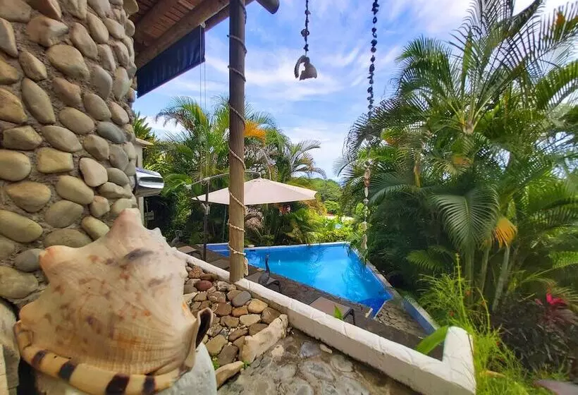 Horizon Ocean View Hotel And Yoga Center