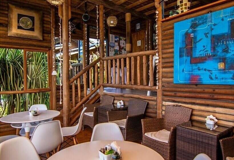 Horizon Ocean View Hotel And Yoga Center