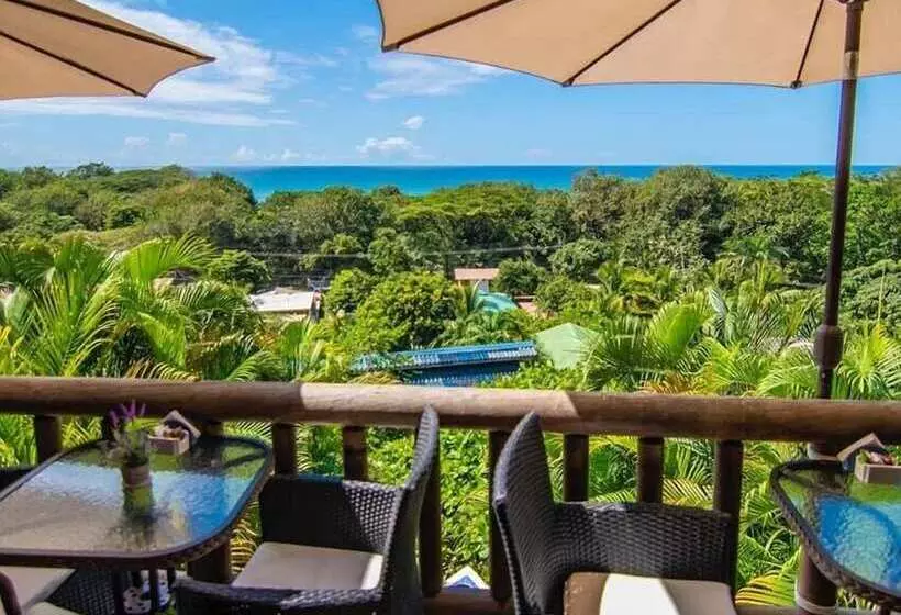 Horizon Ocean View Hotel And Yoga Center