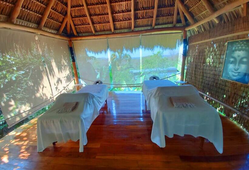 Horizon Ocean View Hotel And Yoga Center