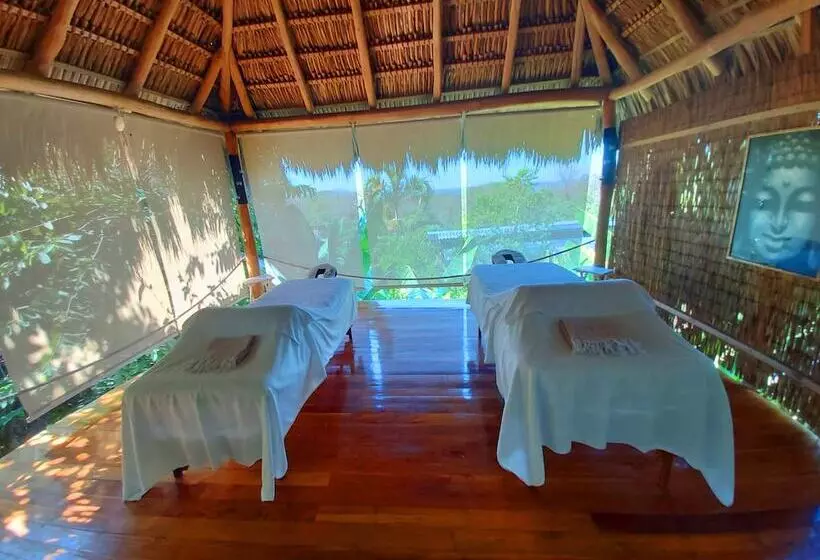 Horizon Ocean View Hotel And Yoga Center