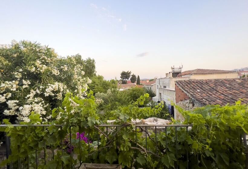 בית מלון כפרי 118 Alacati