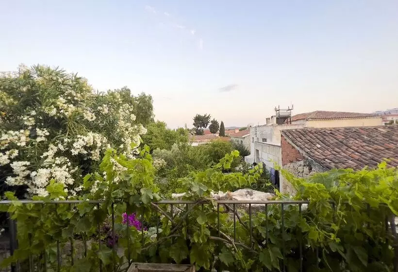 هتل 118 Alacati
