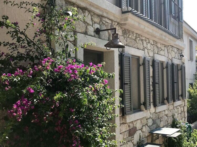 בית מלון כפרי 118 Alacati